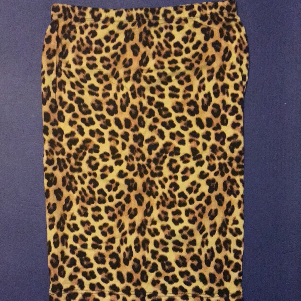 🔶Rue21 Pencil Skirt